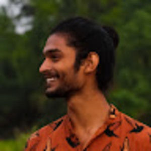 Meet your Posher, Pushan